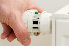 Albyfield central heating repair costs