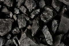 Albyfield coal boiler costs