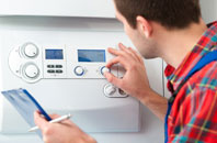free commercial Albyfield boiler quotes